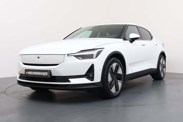 Foto van Polestar 2