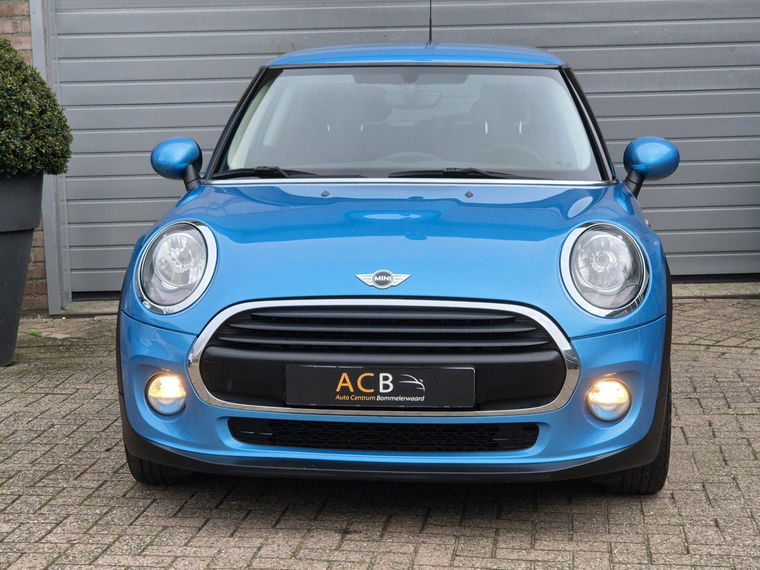 MINI Mini