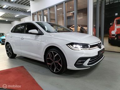 Foto van Volkswagen Polo