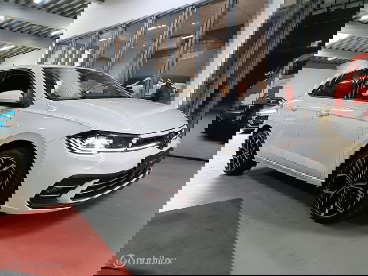 Foto van Volkswagen Polo