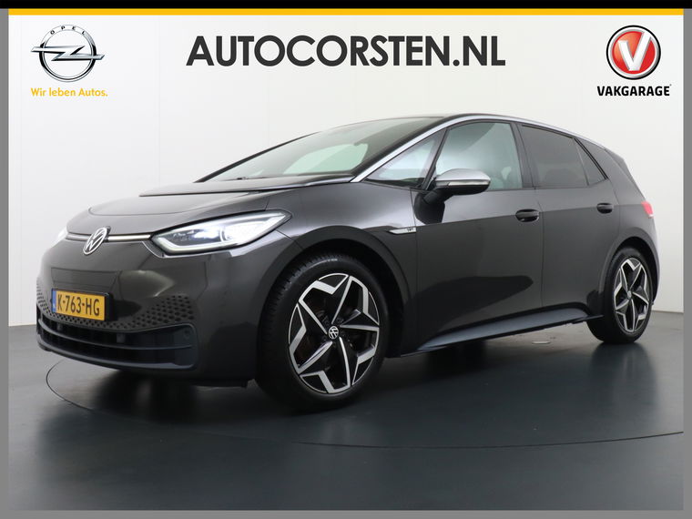 Foto van Volkswagen ID.3