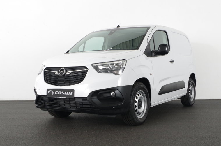 Opel Combo-e