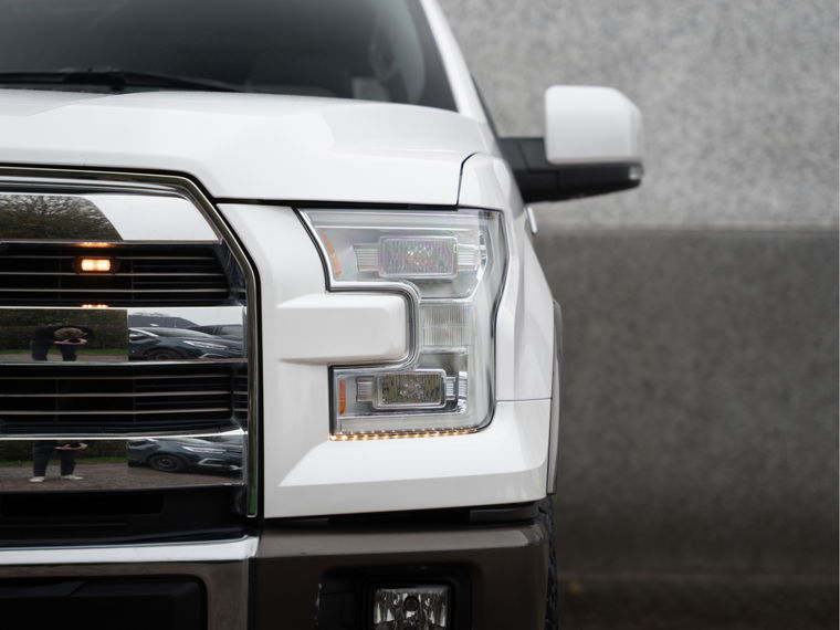Ford USA F-150