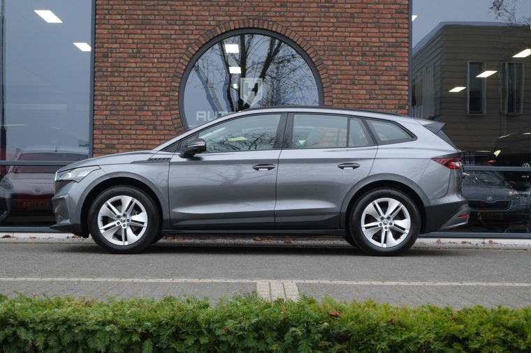 Škoda Enyaq