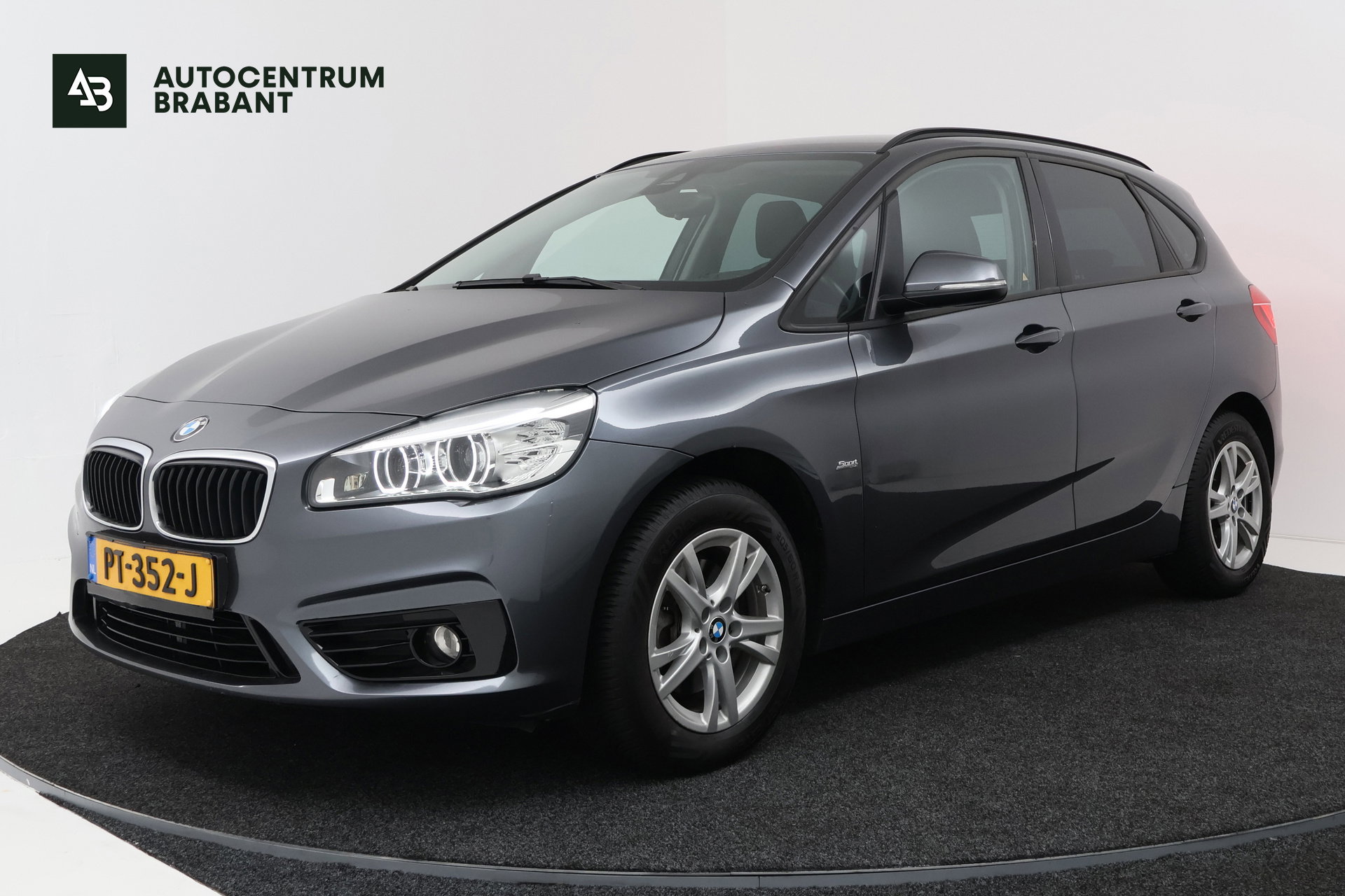 Foto van BMW 2 Serie