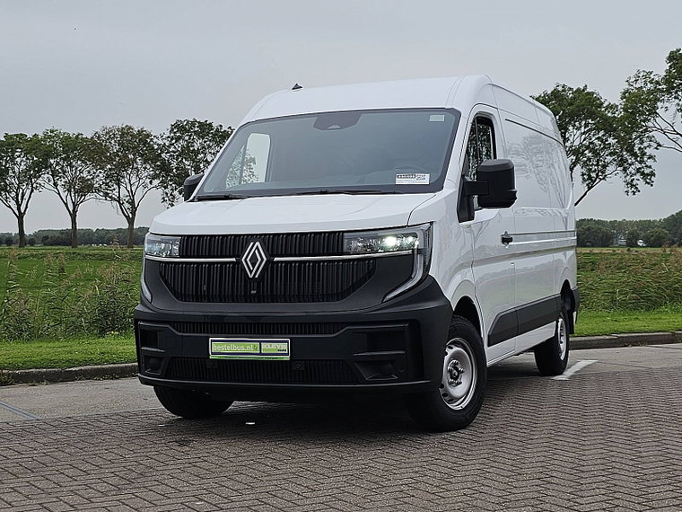 Foto van Renault Master
