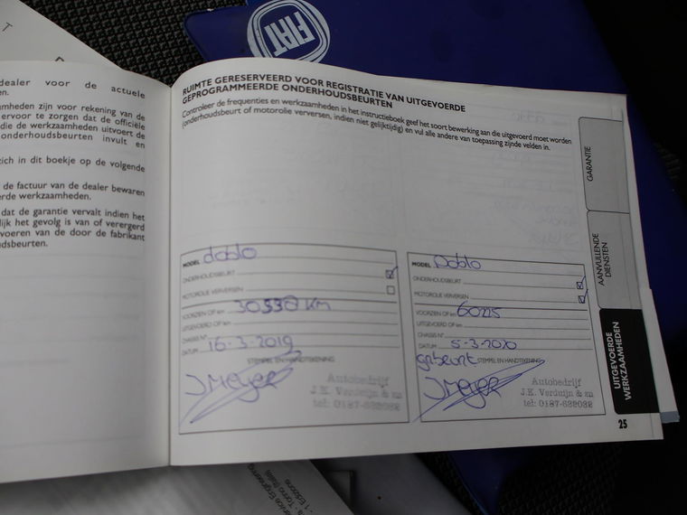 Fiat Dobló Cargo