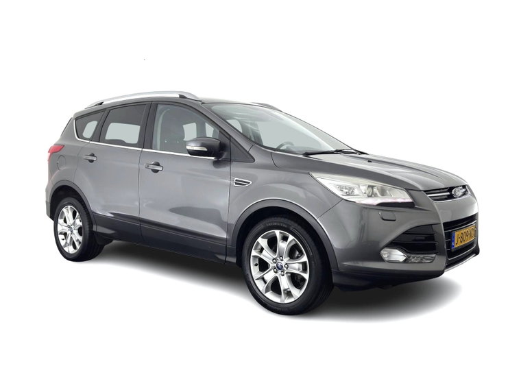 Ford Kuga foto 1