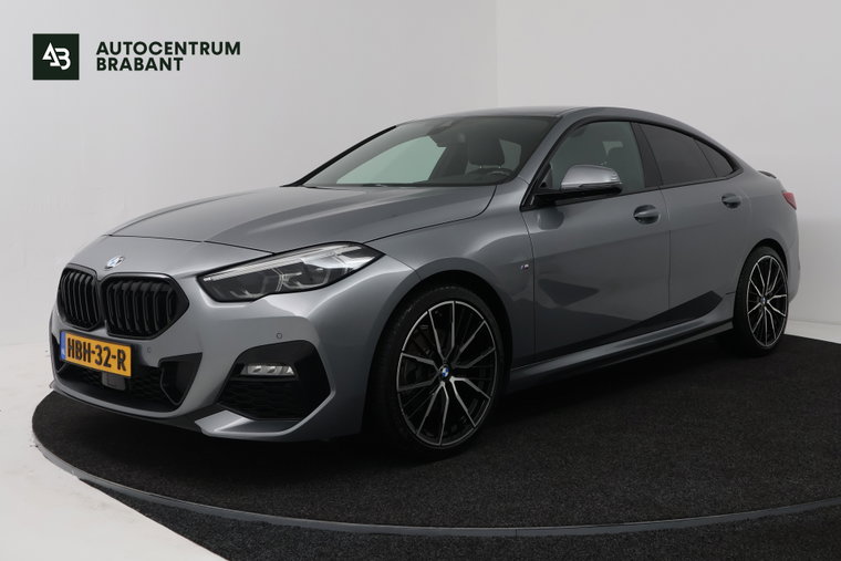 BMW 2 Serie foto 1
