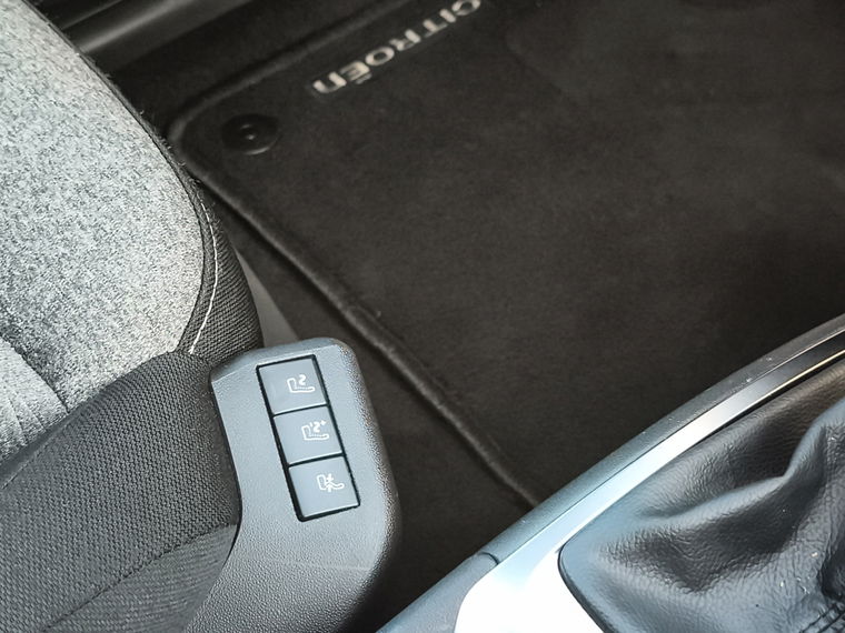Citroën Grand C4 Spacetourer