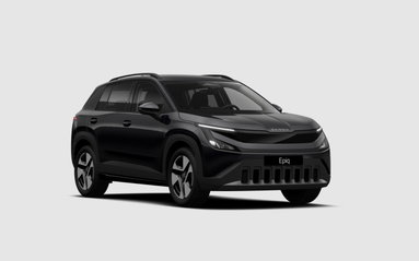 Škoda Epiq