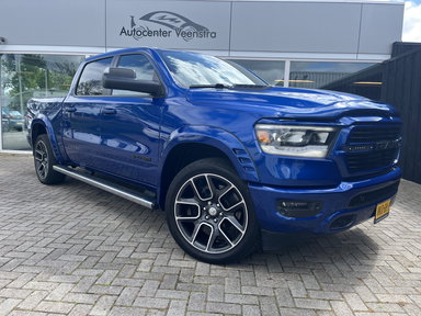 Dodge Ram 1500
