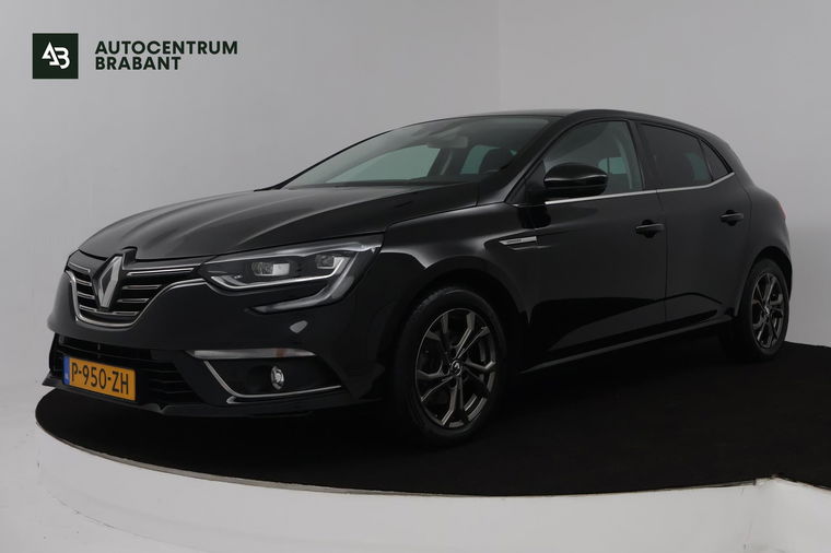 Renault Mégane