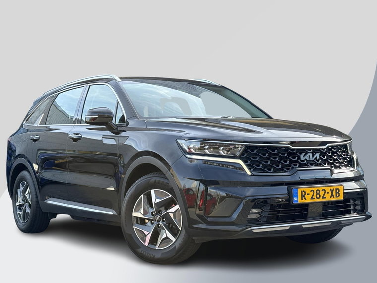 Kia Sorento foto 1
