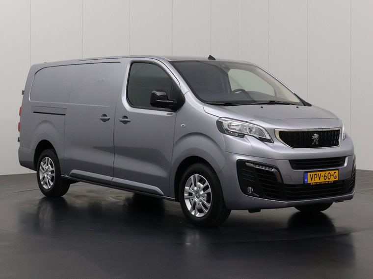 Foto van Peugeot Expert