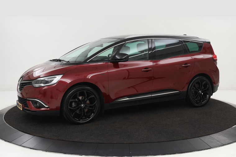 Renault Grand Scénic