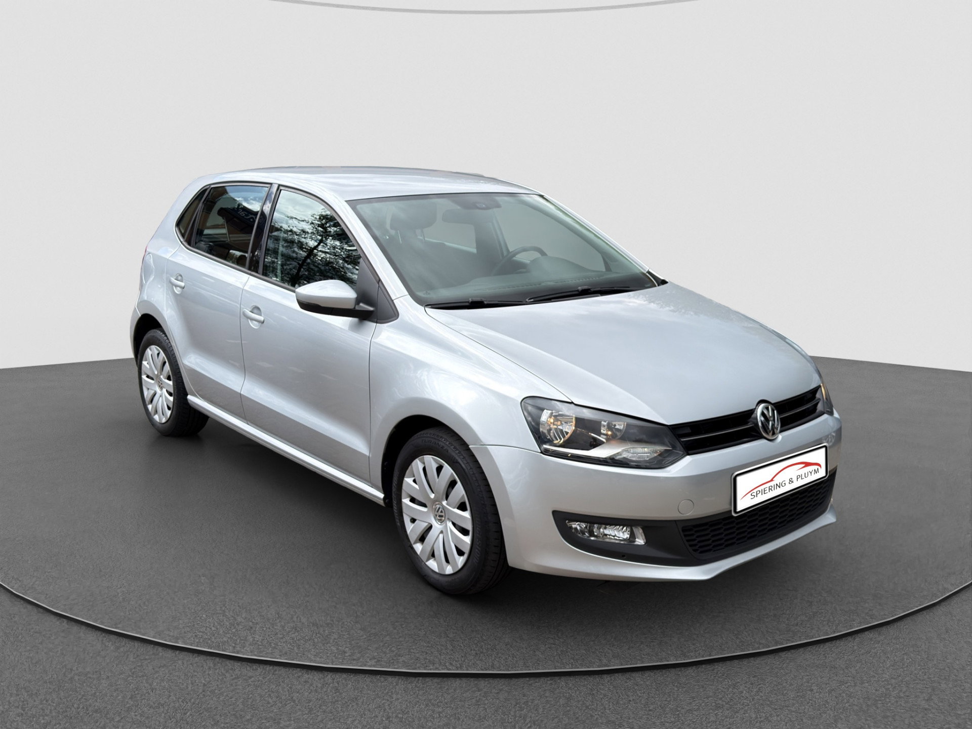 Foto van Volkswagen Polo