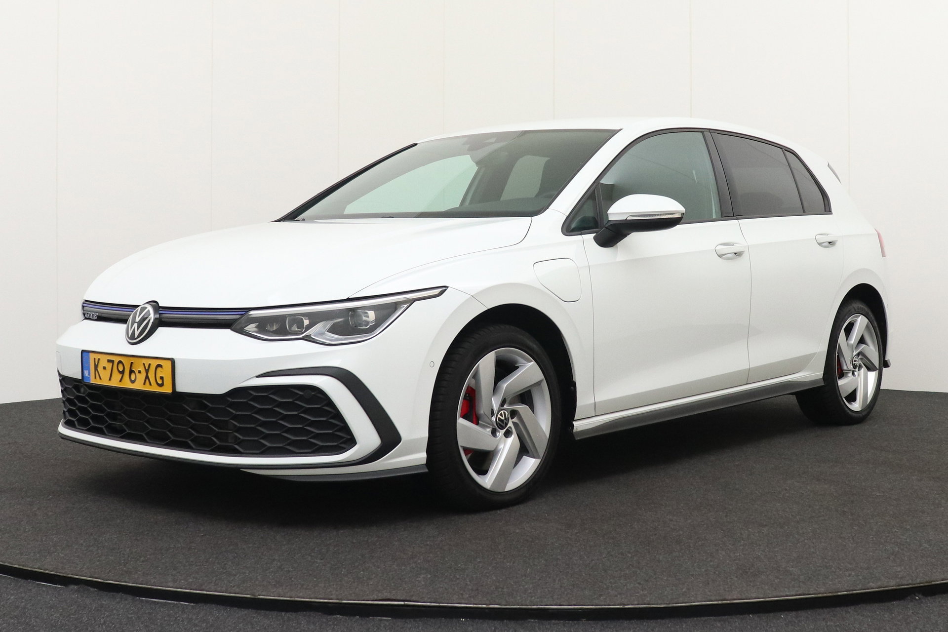 Foto van Volkswagen Golf