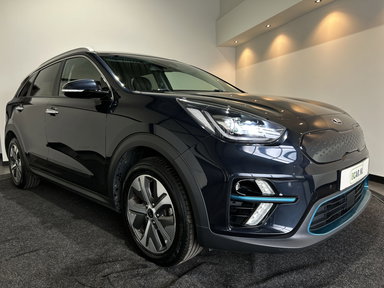 Foto van Kia e-Niro