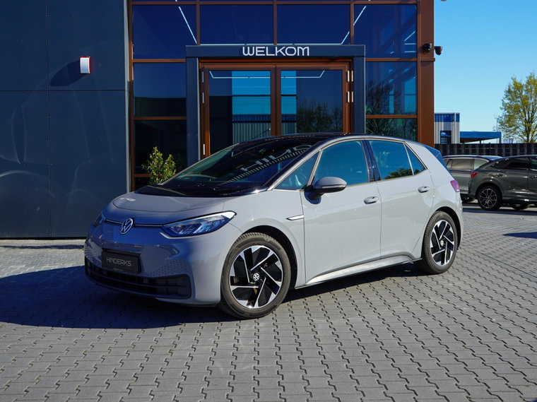 Foto van Volkswagen ID.3