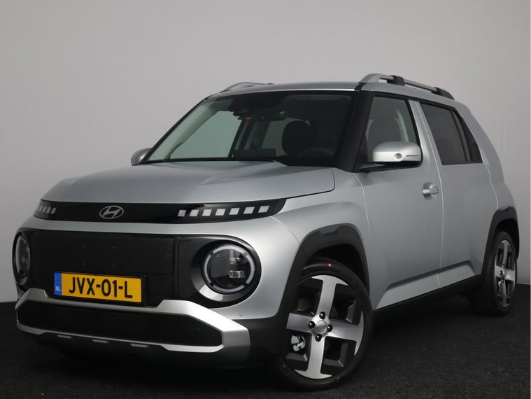 Foto van Hyundai Inster