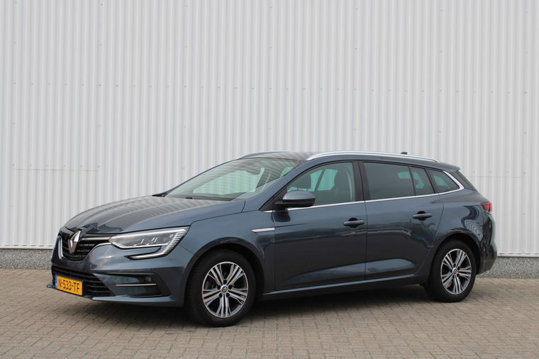 Renault Mégane Estate