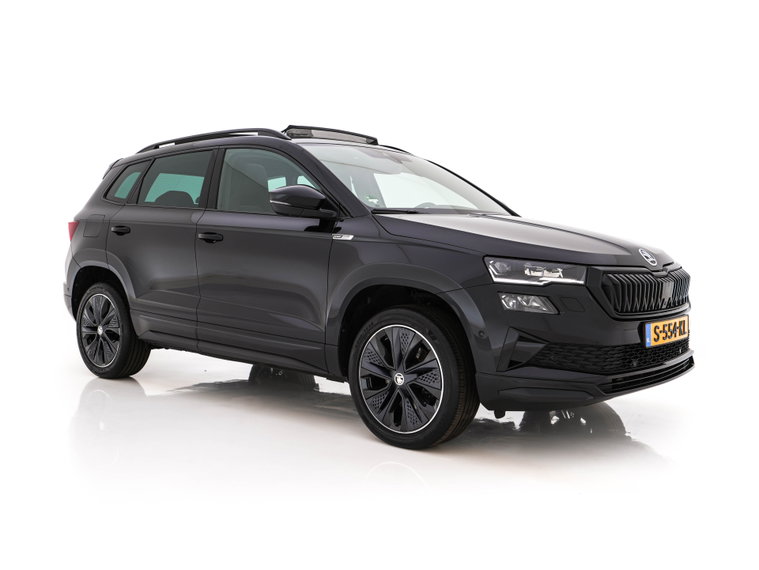 Škoda Karoq foto 1