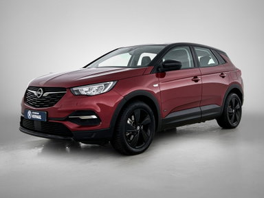 Foto van Opel Grandland X