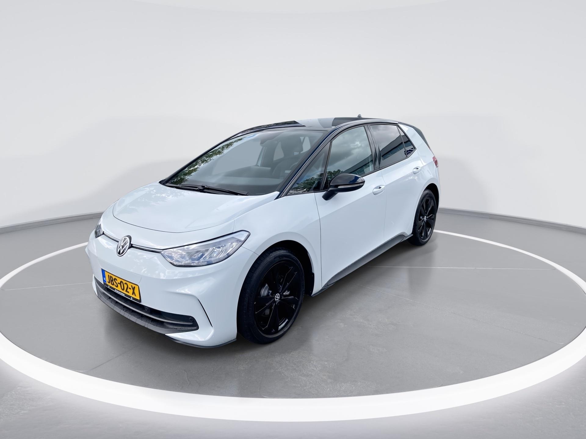 Foto van Volkswagen ID.3