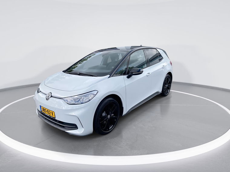 Foto van Volkswagen ID.3