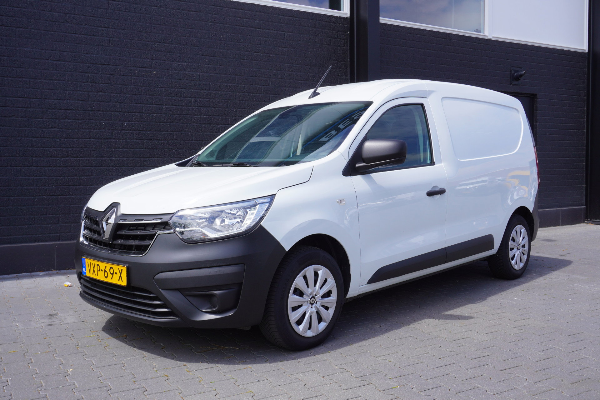 Foto van Renault Express