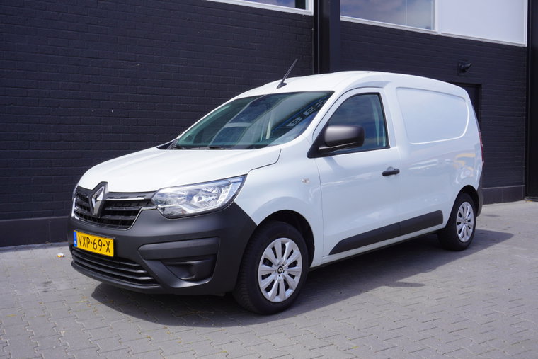 Foto van Renault Express