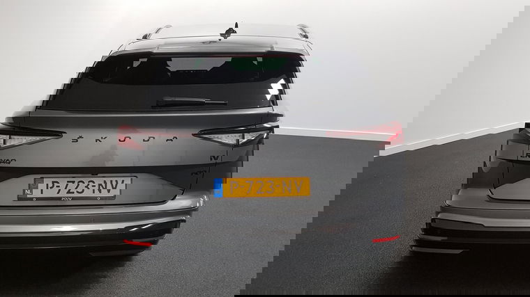 Škoda Enyaq iV