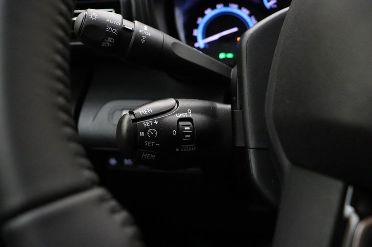 Fiat E-Doblò