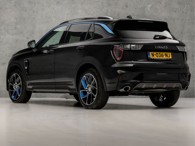 Lynk & Co 01