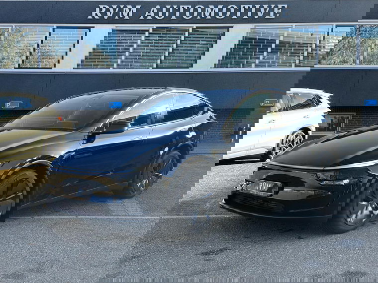 Foto van Tesla Model Y