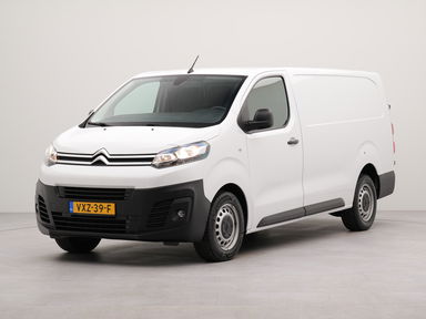 Foto van Citroën Jumpy
