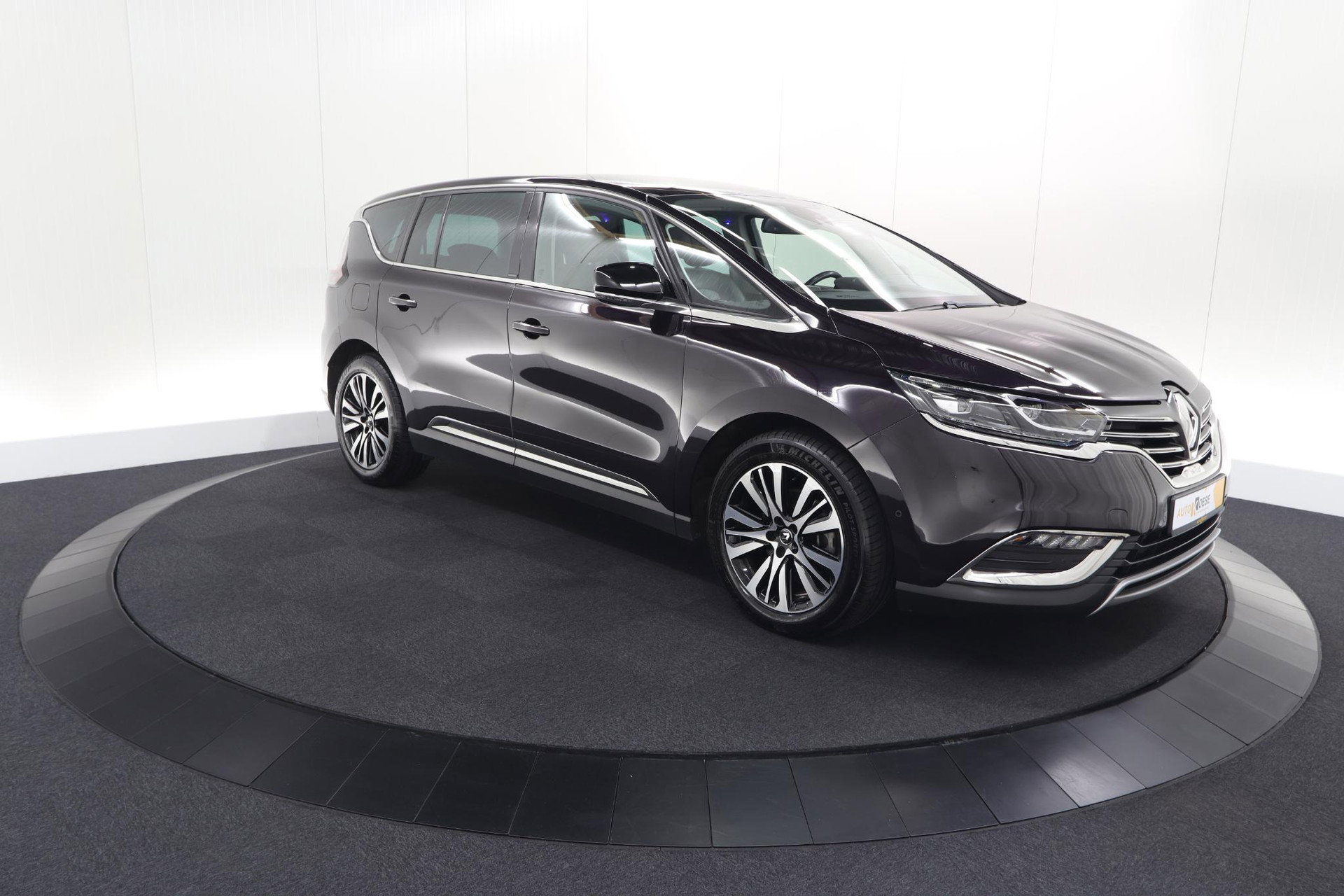 Foto van Renault Espace