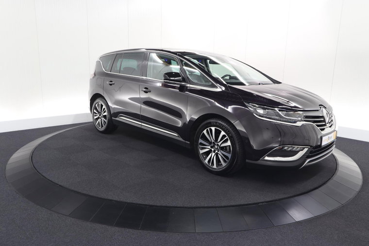 Foto van Renault Espace