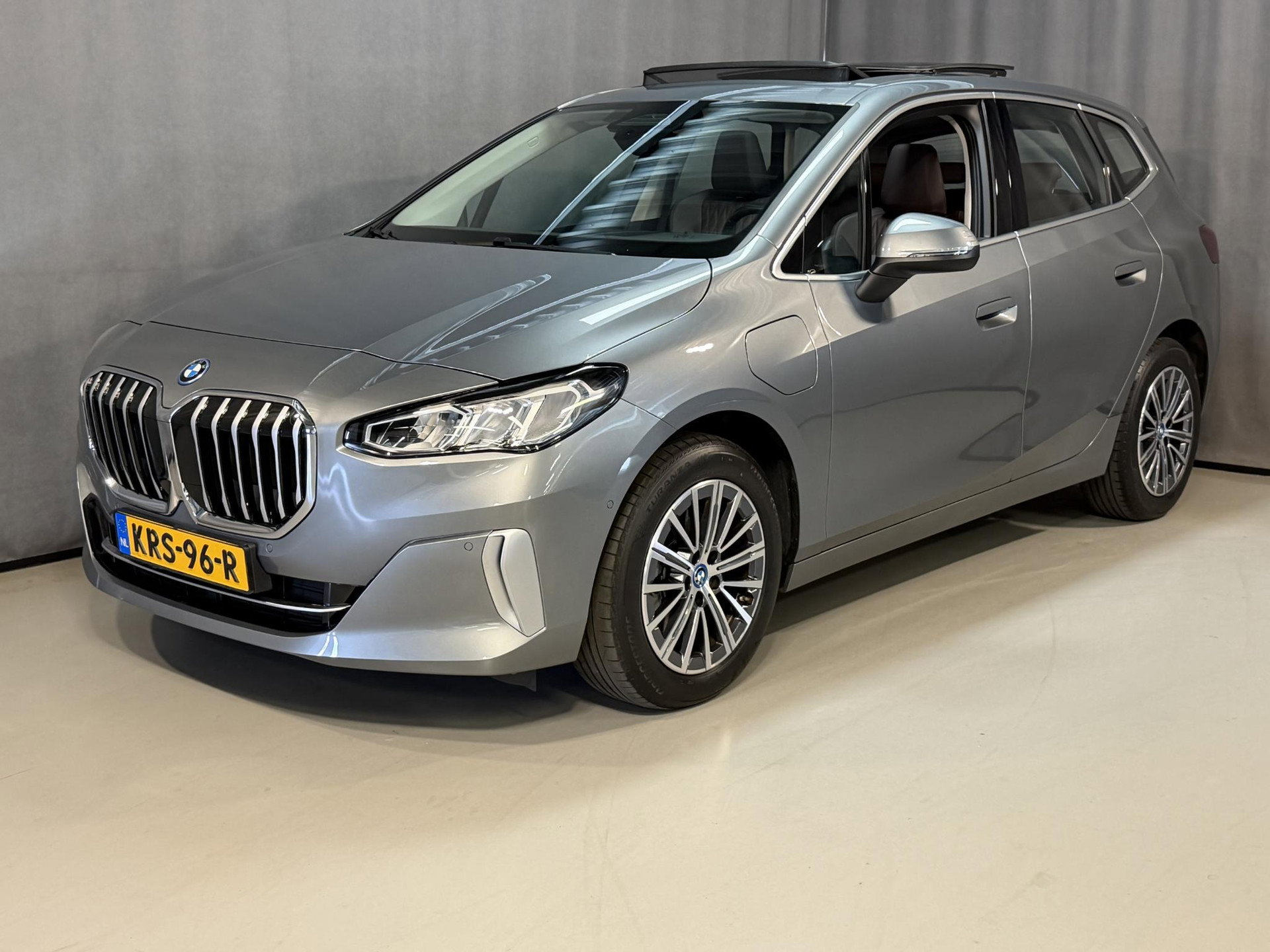 Foto van BMW 2 Serie