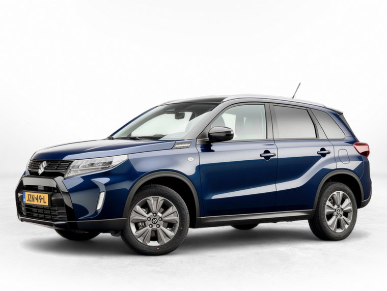 Suzuki Vitara foto 1