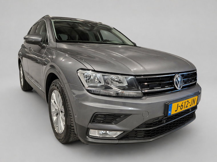 Volkswagen Tiguan foto 1