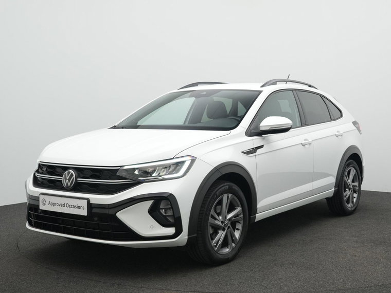 Foto van Volkswagen Taigo