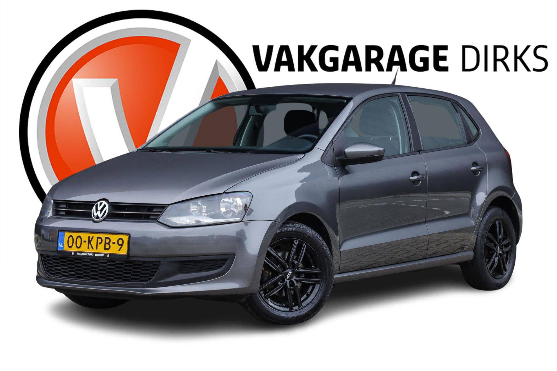 Foto van Volkswagen Polo