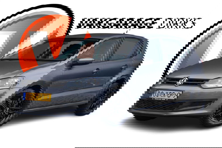 Foto van Volkswagen Polo