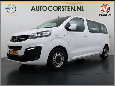 Opel Vivaro-e