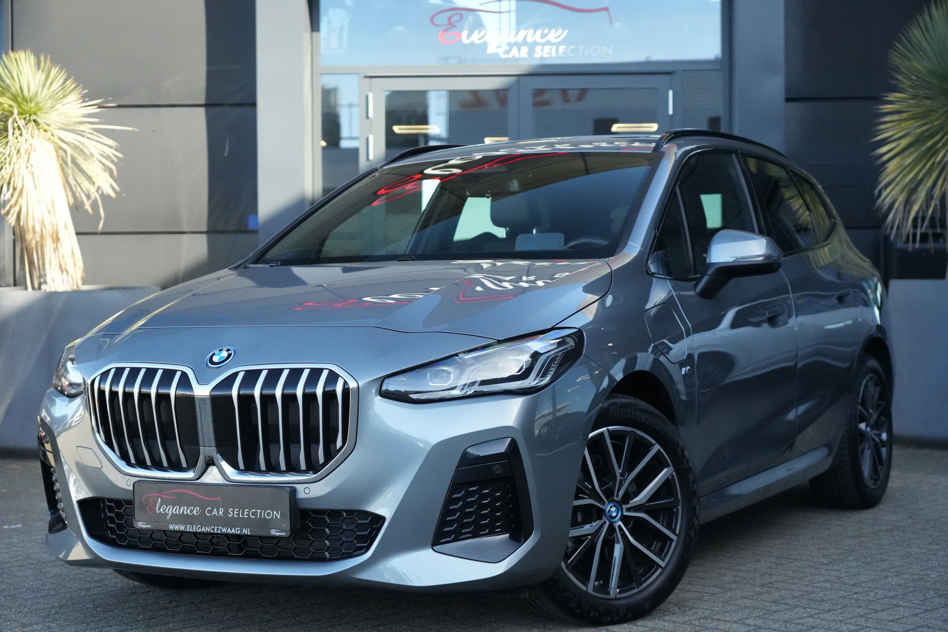 Foto van BMW 2 Serie