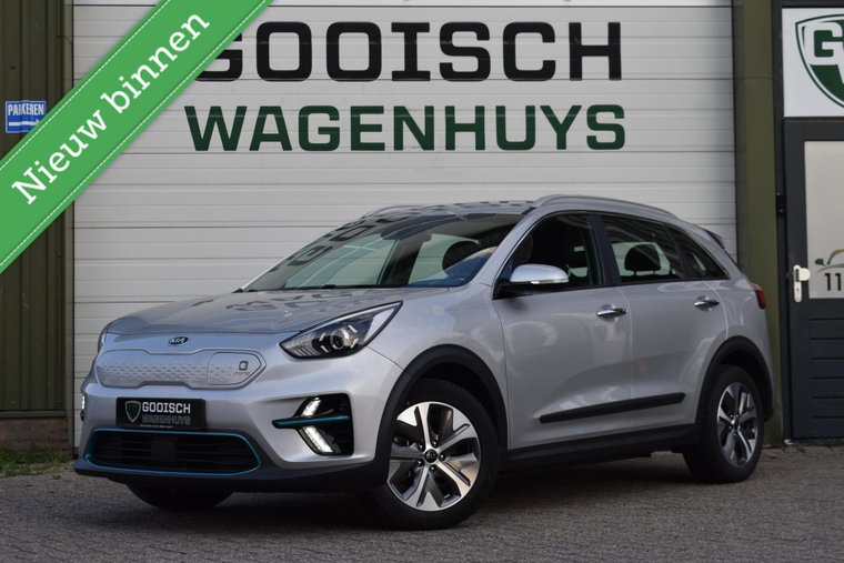 Kia e-Niro