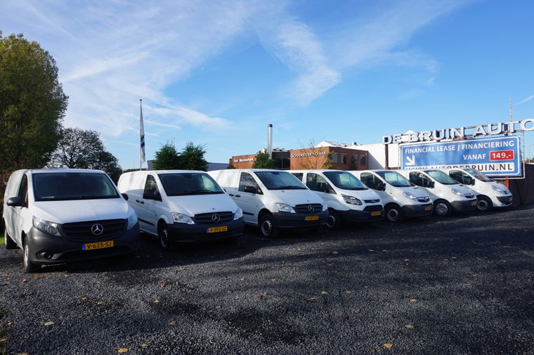 Mercedes-Benz eSprinter