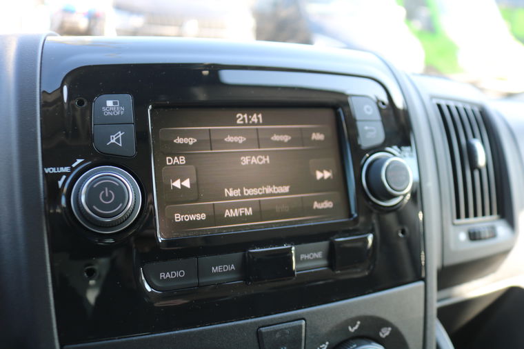 Citroën e-Jumper